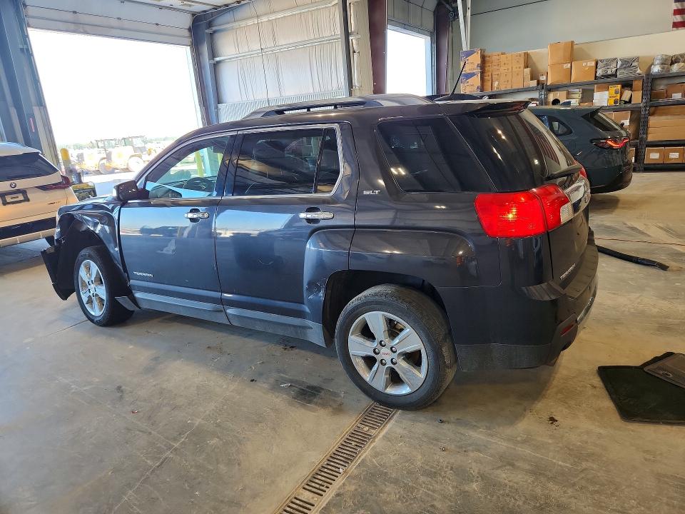 Продаж на аукціоні авто 2014 Gmc Terrain, vin: 2GKFLTE32E6167601, номер лоту: 59886156