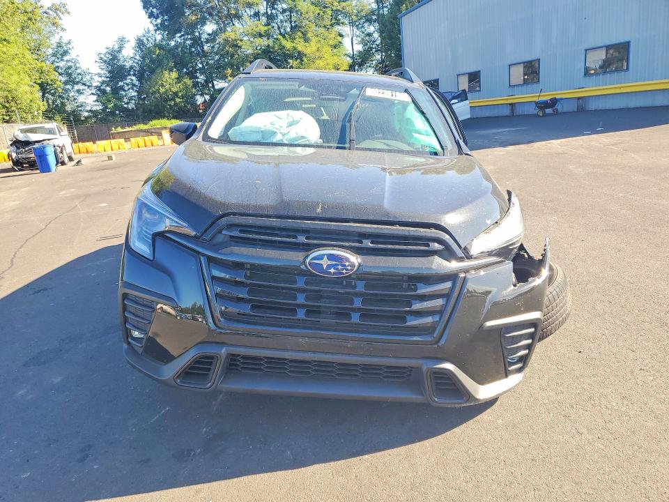 Продаж на аукціоні авто 2026 Subaru Ascent, vin: 4S4WMAADXT3420451, номер лоту: 60239196