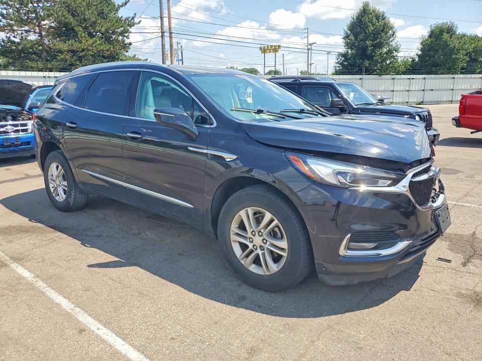 Aukcja sprzedaży 2020 Buick Enclave, vin: 5GAERBKW0LJ127761, numer aukcji: 60699536