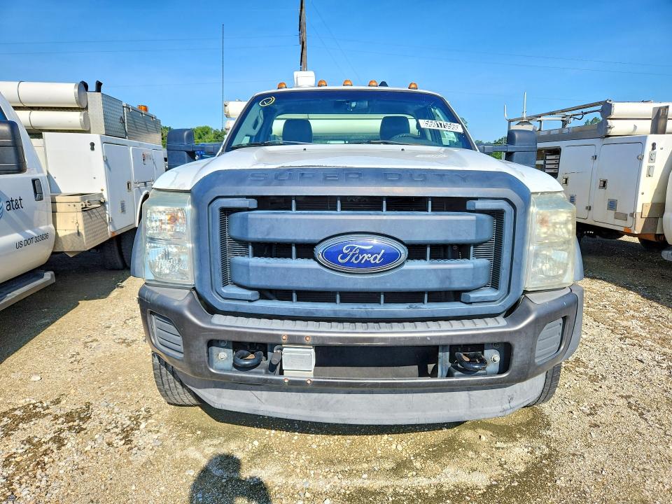 Aukcja sprzedaży 2012 Ford F450, vin: 1FDUF4GY4CEB87734, numer aukcji: 56017556