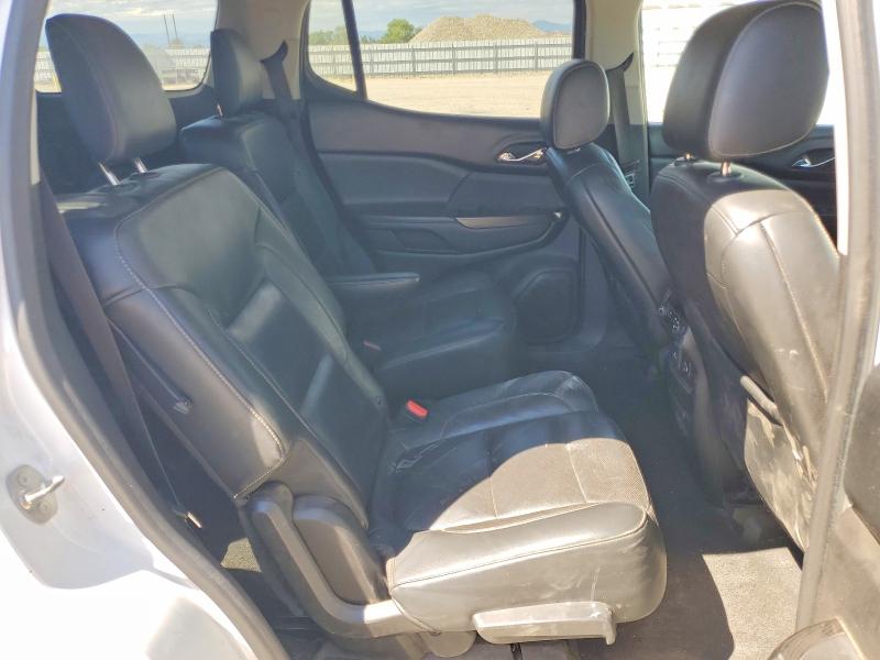 2018 Gmc Acadia მანქანა იყიდება აუქციონზე, vin: 1GKKNULS3JZ174757, აუქციონის ნომერი: 62085386