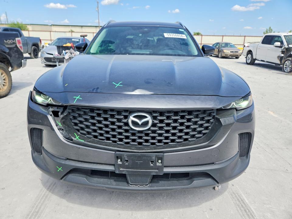 Продажа на аукционе авто 2024 Mazda Cx-50, vin: 7MMVABBM0RN162810, номер лота: 59350856