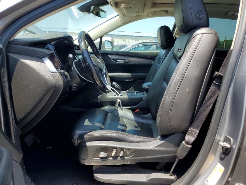 Aukcja sprzedaży 2018 Cadillac Xt5, vin: 1GYKNDRSXJZ246020, numer aukcji: 59600266