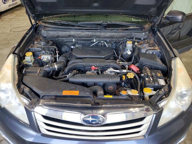 Aukcja sprzedaży 2012 Subaru Outback, vin: 4S4BRBGC5C3259382, numer aukcji: 85773265
