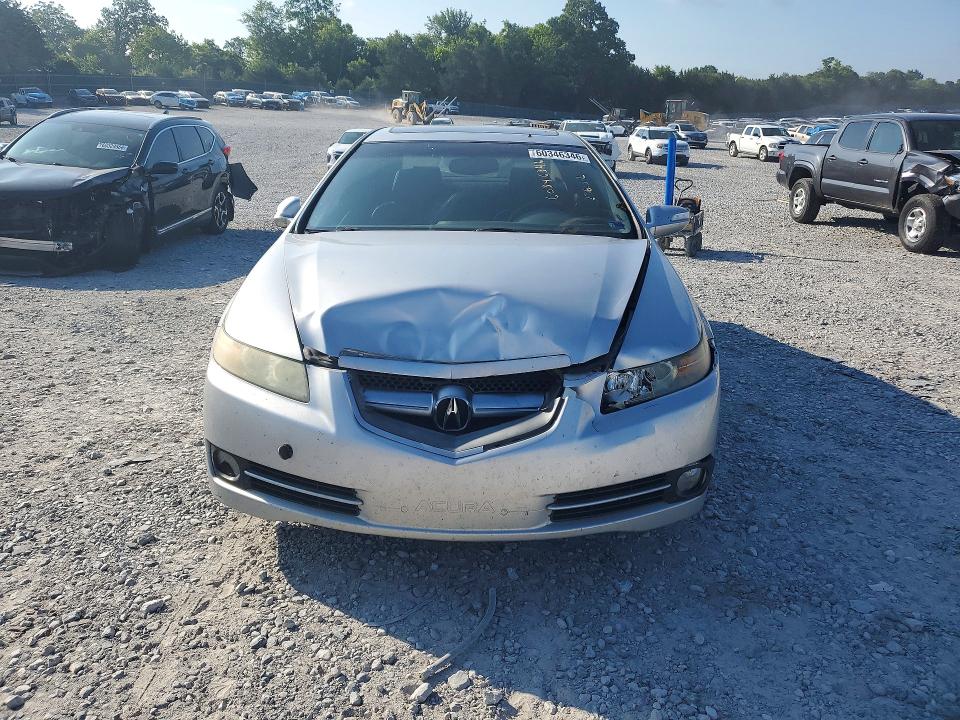 Продаж на аукціоні авто 2008 Acura Tl, vin: 19UUA662X8A038935, номер лоту: 60346346