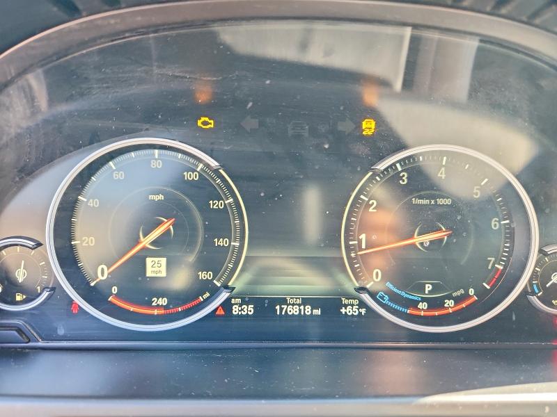 Aukcja sprzedaży 2017 Bmw X6, vin: 5UXKU6C58H0S82583, numer aukcji: 59227366