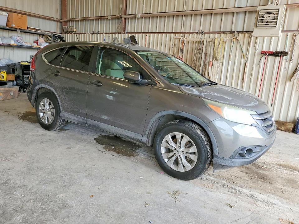 61743326 :رقم المزاد ، JHLRM3H5XCC011879 vin ، 2012 Honda Cr-v مزاد بيع
