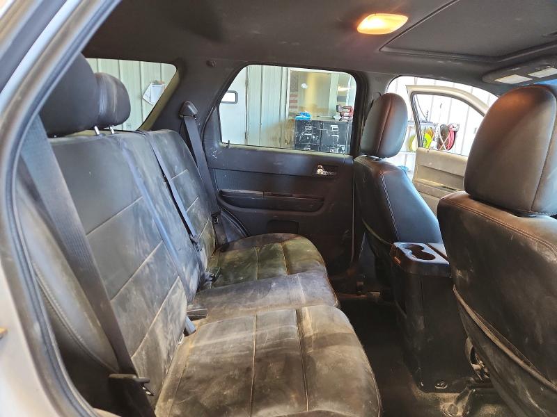 Продажа на аукционе авто 2011 Ford Escape, vin: 1FMCU9EG4BKB44505, номер лота: 62758896