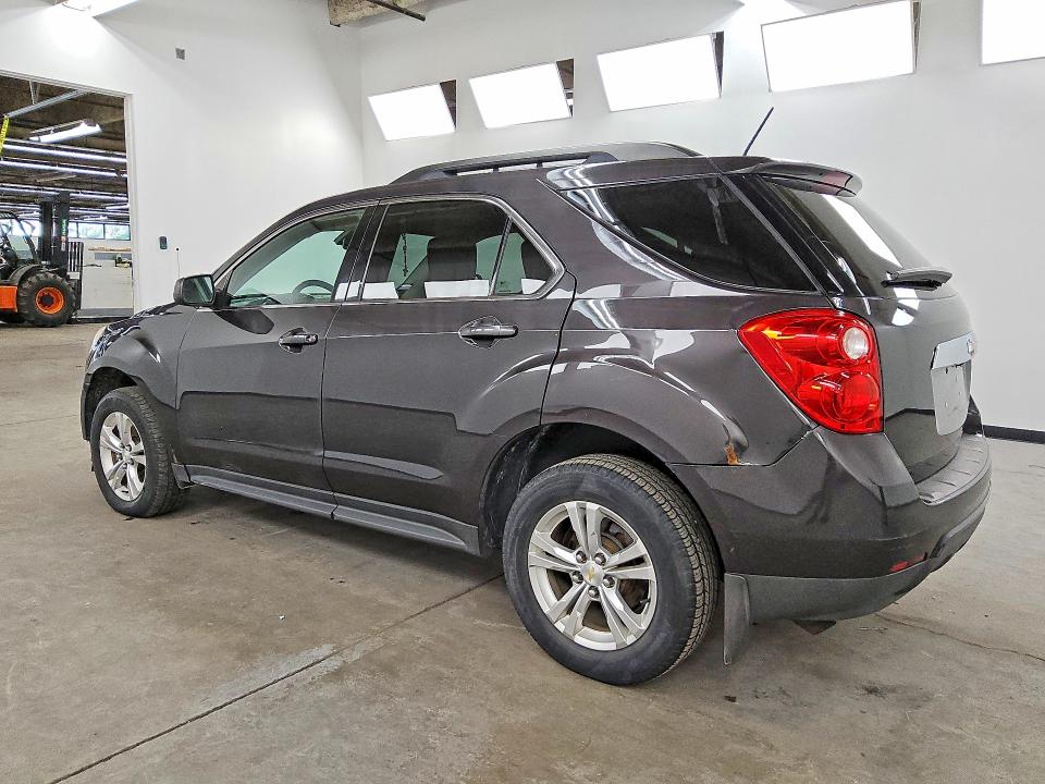 Продажа на аукционе авто 2015 Chevrolet Equinox, vin: 2GNALBEK0F6253702, номер лота: 57977836