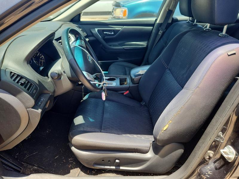 Aukcja sprzedaży 2016 Nissan Altima, vin: 1N4AL3AP5GC240927, numer aukcji: 61060426