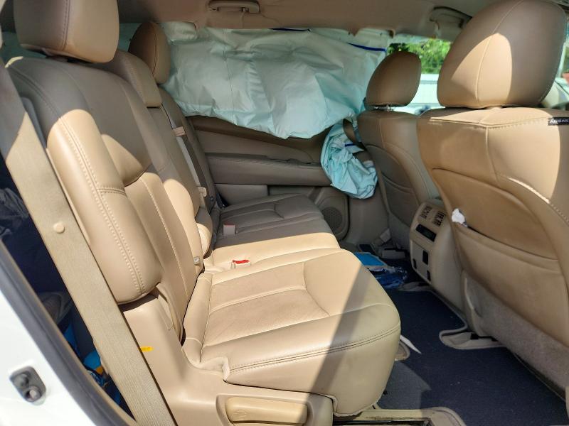 Продаж на аукціоні авто 2015 Nissan Pathfinder, vin: 5N1AR2MM8FC699691, номер лоту: 62128446