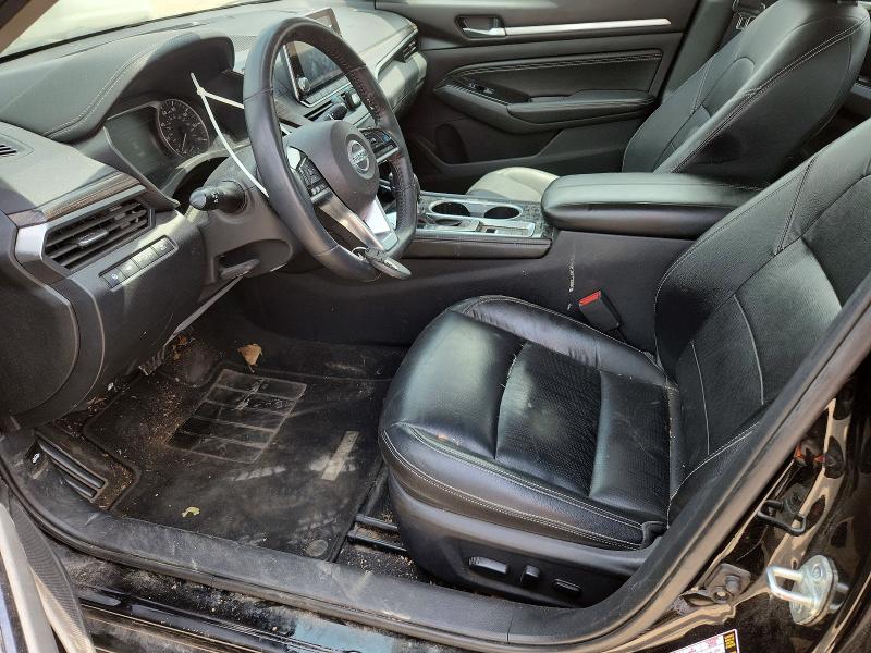 Продажа на аукционе авто 2020 Nissan Altima, vin: 1N4BL4EV7LC114551, номер лота: 62218786