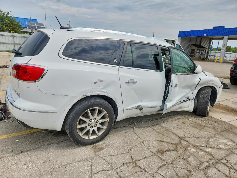 Продаж на аукціоні авто 2016 Buick Enclave, vin: 5GAKVBKDXGJ223156, номер лоту: 62617396
