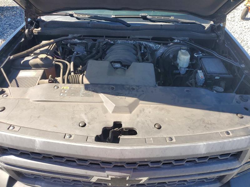 Продажа на аукционе авто 2015 Chevrolet Silverado, vin: 1GCRCPEH7FZ417688, номер лота: 61996796