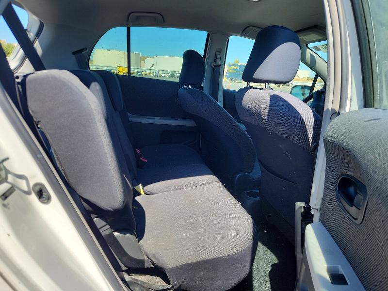 Продаж на аукціоні авто 2009 Toyota Yaris, vin: JTDKT903995223801, номер лоту: 61569486