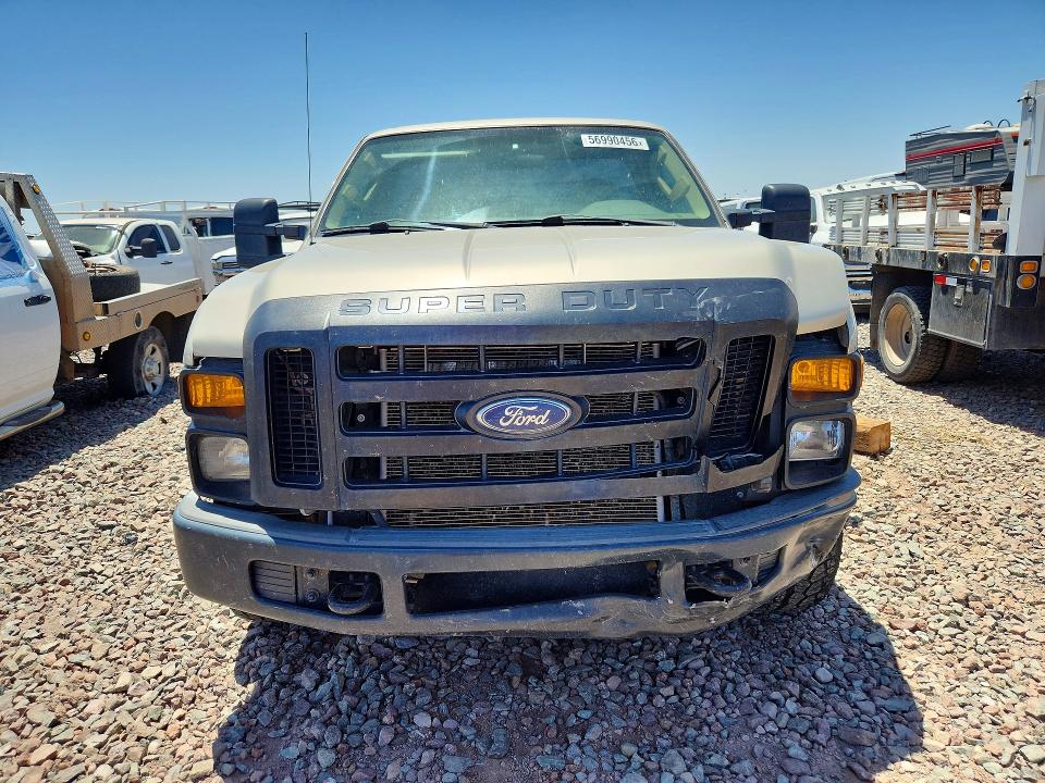 Продажа на аукционе авто 2009 Ford F350, vin: 1FDSF30519EA77461, номер лота: 56990456