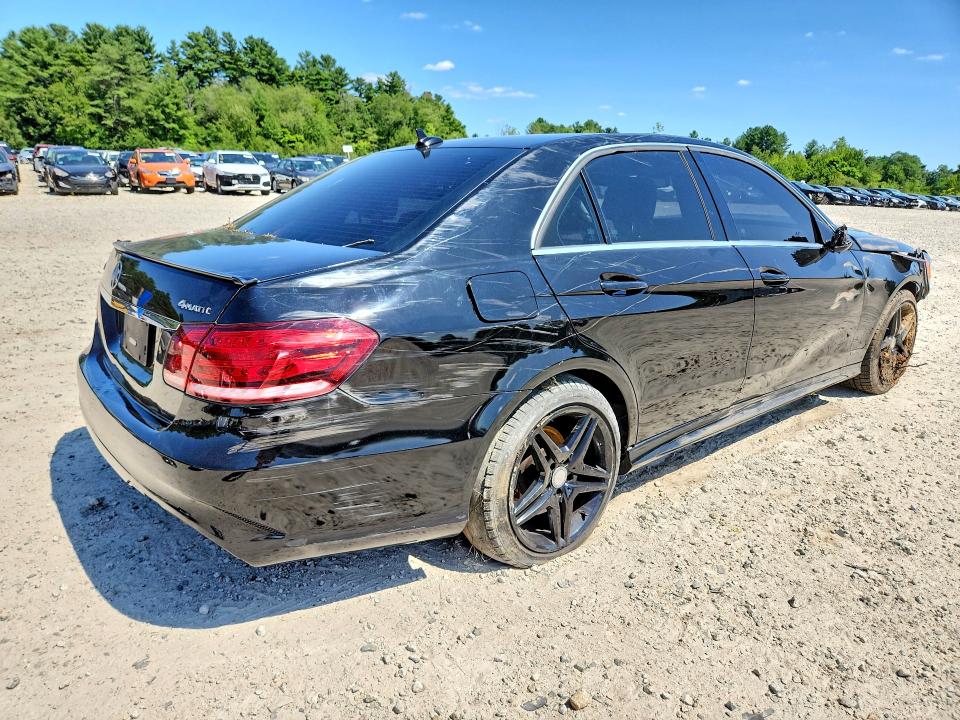 Продаж на аукціоні авто 2016 Mercedes-benz E 350 4mat, vin: WDDHF8JB3GB274801, номер лоту: 62128876