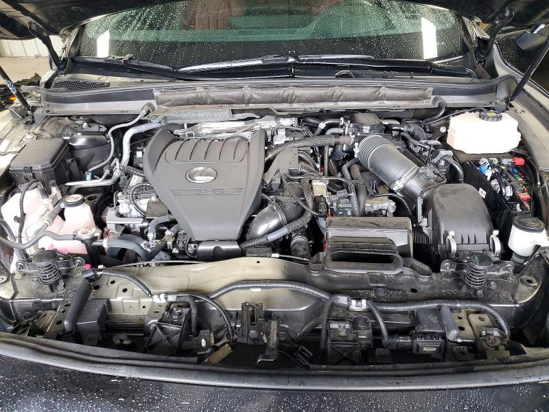 Продаж на аукціоні авто 2024 Lexus Rx, vin: 2T2BCMEA4RC010831, номер лоту: 61779686