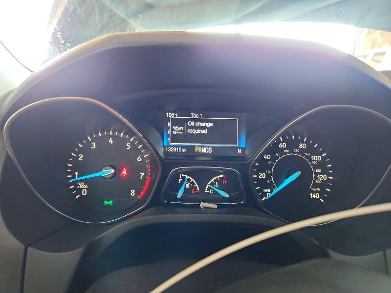 Продажа на аукционе авто 2015 Ford Focus, vin: 1FADP3K25FL221233, номер лота: 62881486