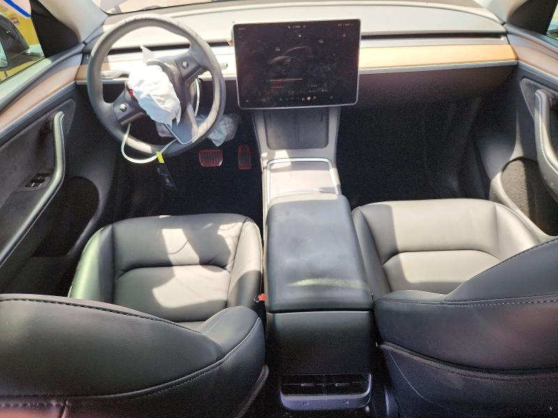 Aukcja sprzedaży 2023 Tesla Model Y, vin: 7SAYGDEE5PA182008, numer aukcji: 62115476