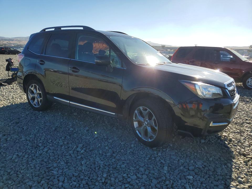 Aukcja sprzedaży 2018 Subaru Forester, vin: JF2SJAWC7JH443408, numer aukcji: 62532866