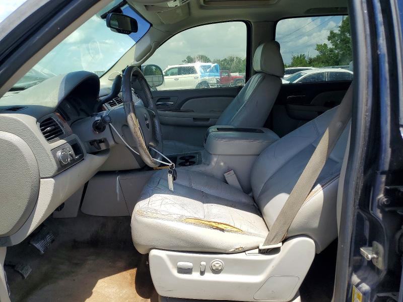 2007 Gmc Yukon Xl მანქანა იყიდება აუქციონზე, vin: 1GKFC16027J184512, აუქციონის ნომერი: 61060716