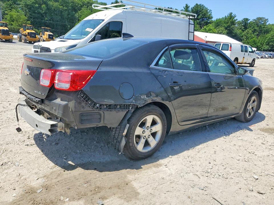 2015 Chevrolet Malibu მანქანა იყიდება აუქციონზე, vin: 1G11C5SL4FF113674, აუქციონის ნომერი: 59952216