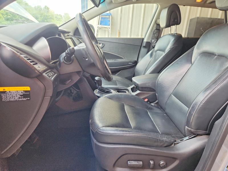 Продажа на аукционе авто 2013 Hyundai Santa Fe, vin: KM8SR4HF0DU033704, номер лота: 60018256