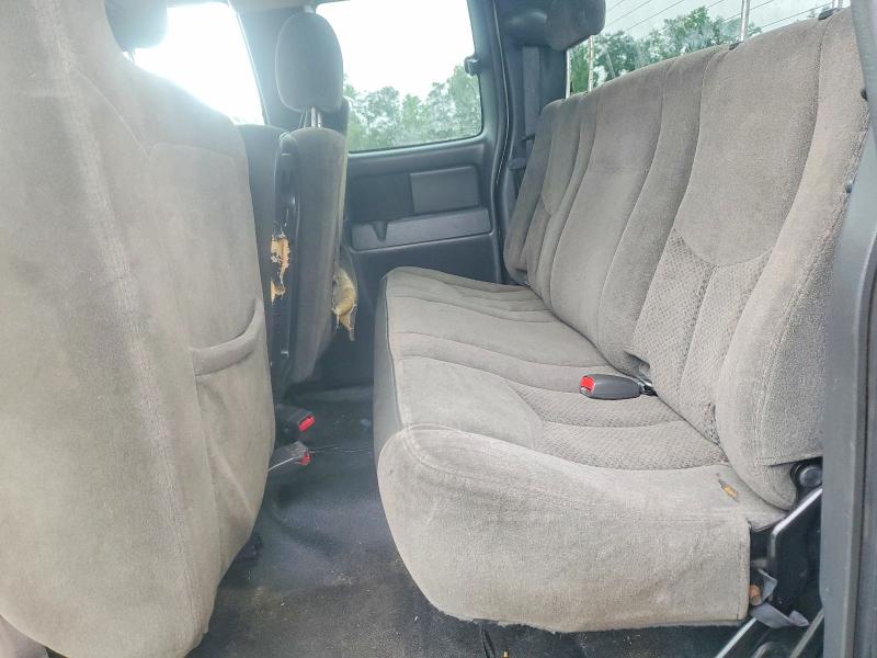 62332966 :رقم المزاد ، 2GCEK19BX51302479 vin ، 2005 Chevrolet Silverado مزاد بيع