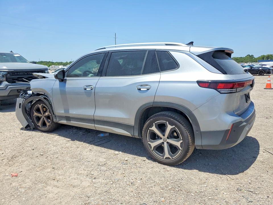 Продаж на аукціоні авто 2026 Volkswagen Tiguan, vin: 3VVNR7RM4TM069688, номер лоту: 61573876