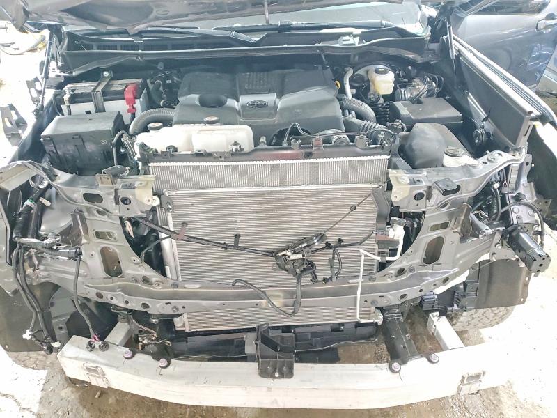 Auction sale of the 2026 Toyota Tundra, vin: 5TFLA5DBXTX373254, lot number: 61919866