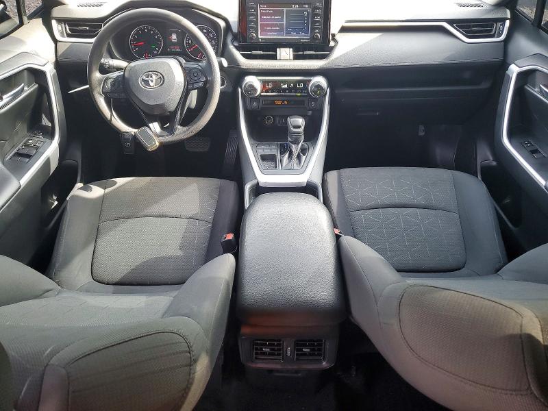 Продаж на аукціоні авто 2021 Toyota Rav4, vin: 2T3W1RFV1MW161683, номер лоту: 63285156