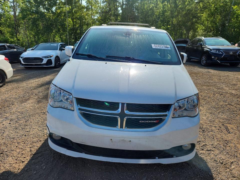 Aukcja sprzedaży 2019 Dodge Grand Caravan, vin: 2C4RDGDG2KR749886, numer aukcji: 62423166