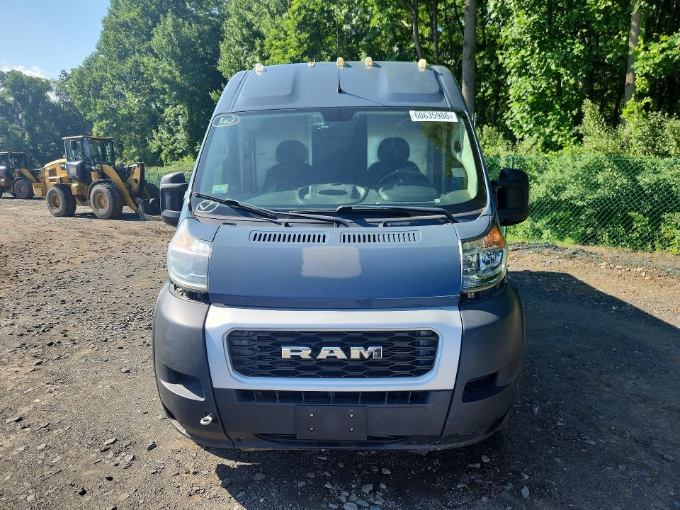Aukcja sprzedaży 2020 Ram Promaster 3500, vin: 3C6URVJG5LE144985, numer aukcji: 60635986
