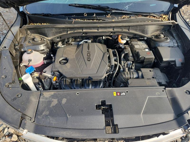 Aukcja sprzedaży 2025 Kia Sorento, vin: 5XYRL4JC4SG355300, numer aukcji: 60653806