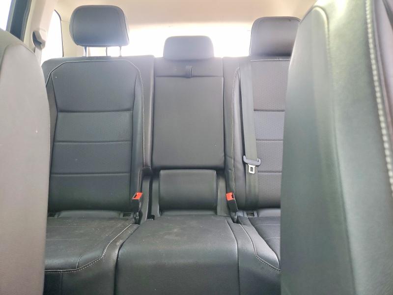 2021 Volkswagen Tiguan მანქანა იყიდება აუქციონზე, vin: 3VV2B7AX2MM033710, აუქციონის ნომერი: 60368526