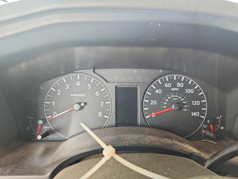 Продажа на аукционе авто 2019 Nissan Nv, vin: 1N6BF0KM2KN802737, номер лота: 61500916