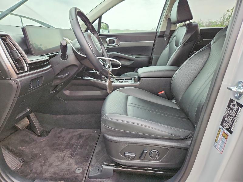 Продаж на аукціоні авто 2025 Kia Sorento, vin: 5XYRLDJC3SG396811, номер лоту: 61481756