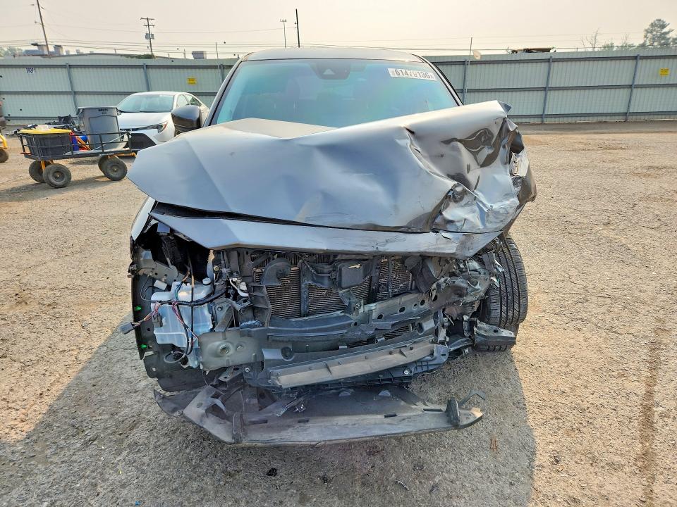 Aukcja sprzedaży 2022 Mazda Cx-5, vin: JM3KFBBM4N0608430, numer aukcji: 61479136