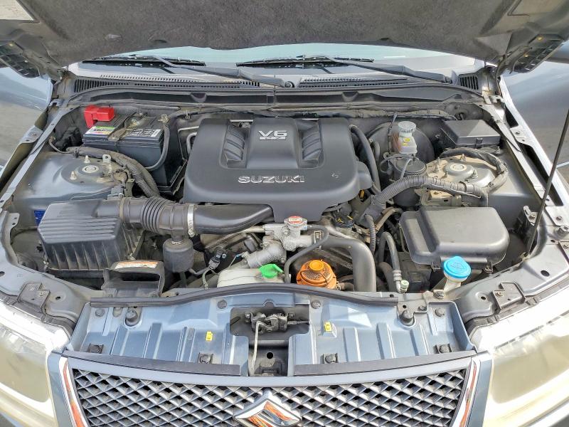 61792186 :رقم المزاد ، JS3TD944864104368 vin ، 2006 Suzuki Grand Vitara مزاد بيع