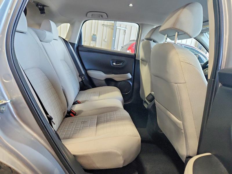 Продажа на аукционе авто 2024 Honda Hr-v, vin: 3CZRZ2H30RM778262, номер лота: 60715066