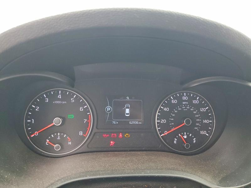 Продажа на аукционе авто 2016 Kia Optima, vin: KNAGT4L31G5117793, номер лота: 60484976