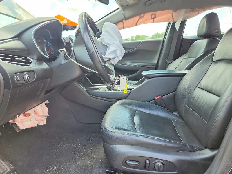 Aukcja sprzedaży 2017 Chevrolet Malibu, vin: 1G1ZE5ST0HF227784, numer aukcji: 60269826