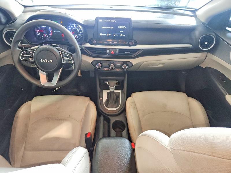Продажа на аукционе авто 2023 Kia Forte, vin: 3KPF24AD8PE555289, номер лота: 62815256