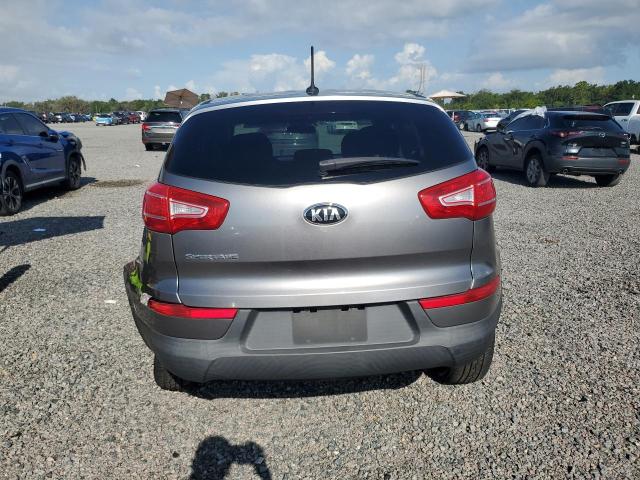 58964146 :رقم المزاد ، KNDPB3A26D7373955 vin ، 2013 Kia Sportage مزاد بيع
