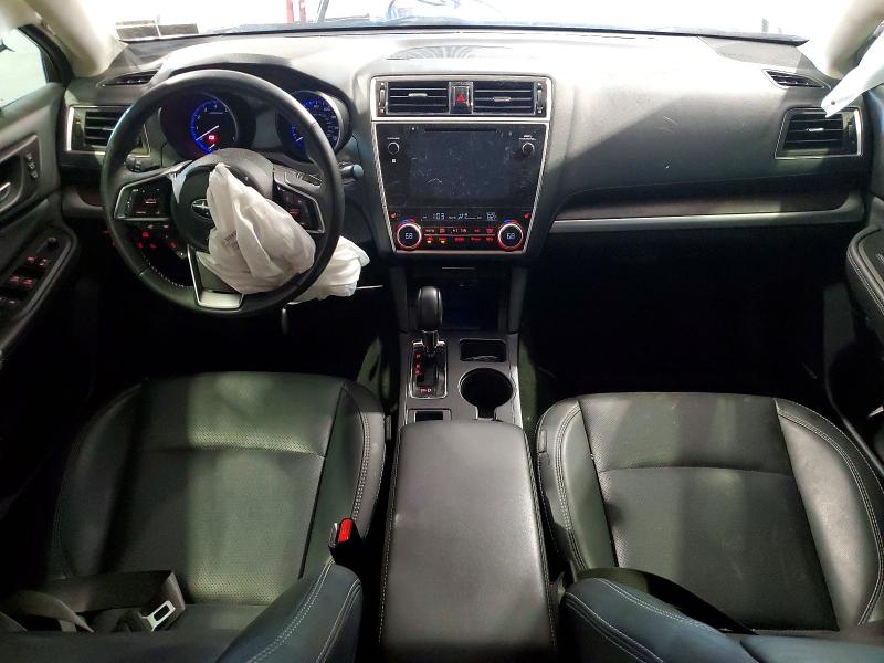 61179256 :رقم المزاد ، 4S4BSENC2K3256429 vin ، 2019 Subaru Outback مزاد بيع