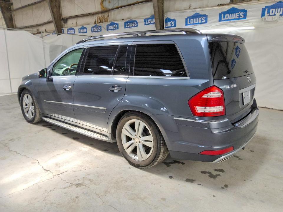 59995926 :رقم المزاد ، 4JGBF7BE8CA801021 vin ، 2012 Mercedes-benz Gl مزاد بيع