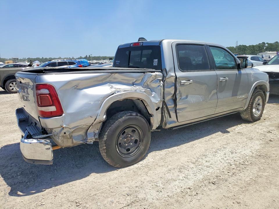 Продаж на аукціоні авто 2019 Ram 1500, vin: 1C6SRFJT5KN503840, номер лоту: 85772415
