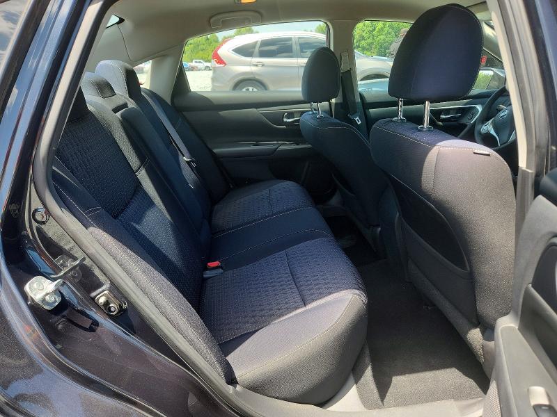59375376 :رقم المزاد ، 1N4AL3AP9HN326926 vin ، 2017 Nissan Altima مزاد بيع