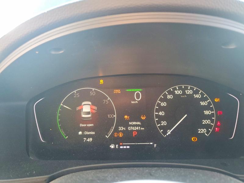 Продажа на аукционе авто 2026 Honda Civic, vin: 2HGFE4F83TH003783, номер лота: 58905706